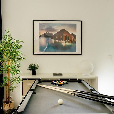 Maison Moderne Et Cosy Proche De Papeete Punaauia  Екстер'єр фото