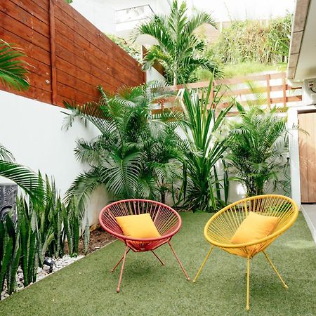 Maison Moderne Et Cosy Proche De Papeete Punaauia  Екстер'єр фото