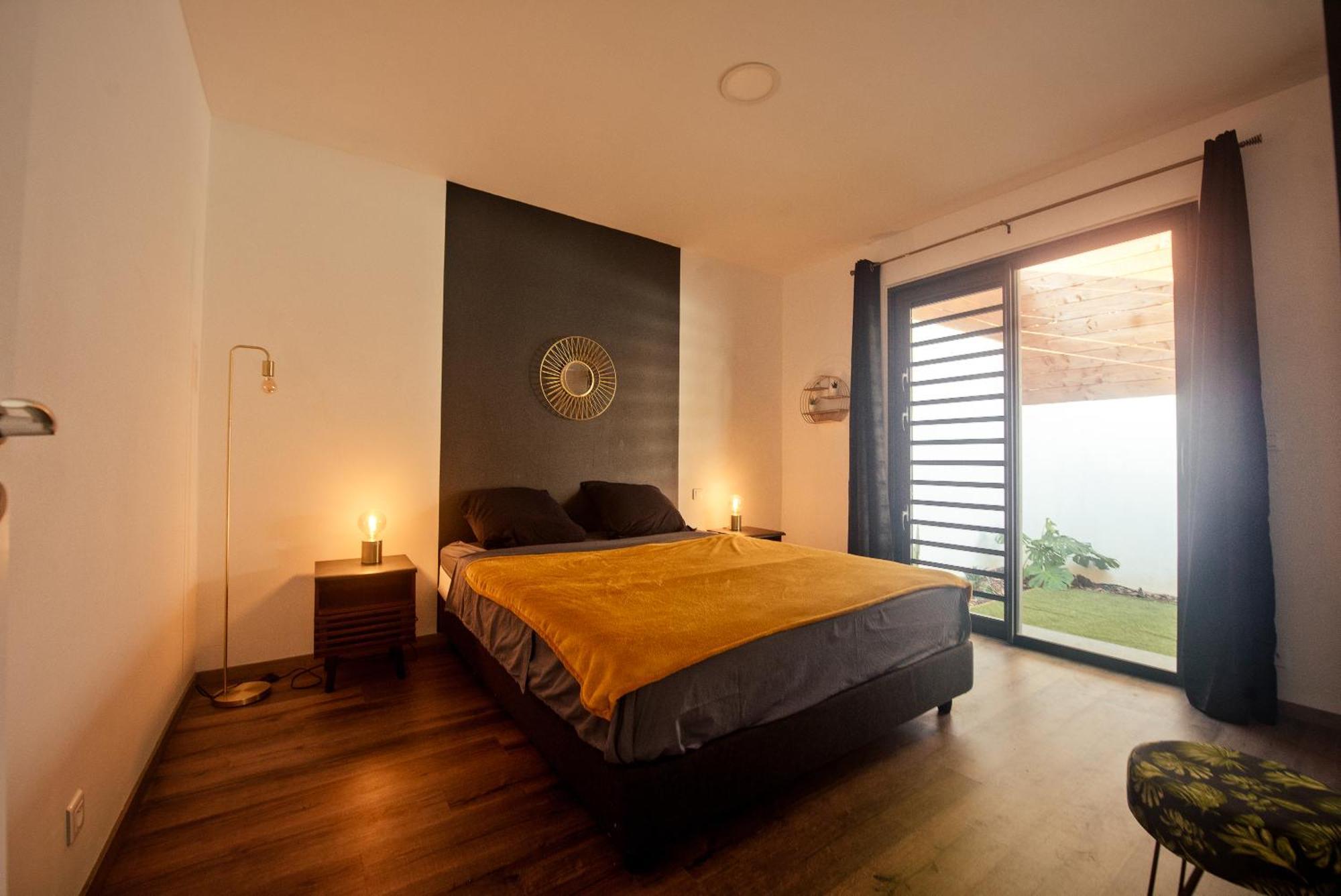 Maison Moderne Et Cosy Proche De Papeete Punaauia  Екстер'єр фото