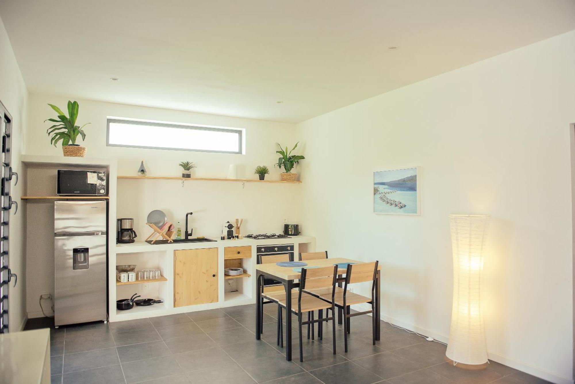 Maison Moderne Et Cosy Proche De Papeete Punaauia  Екстер'єр фото