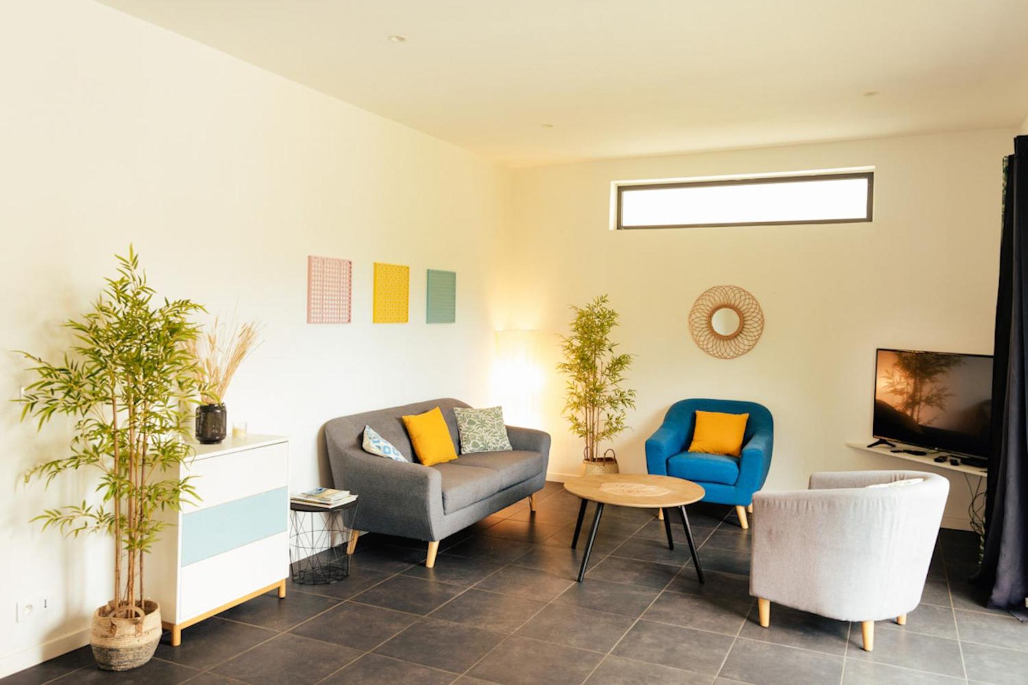 Maison Moderne Et Cosy Proche De Papeete Punaauia  Екстер'єр фото