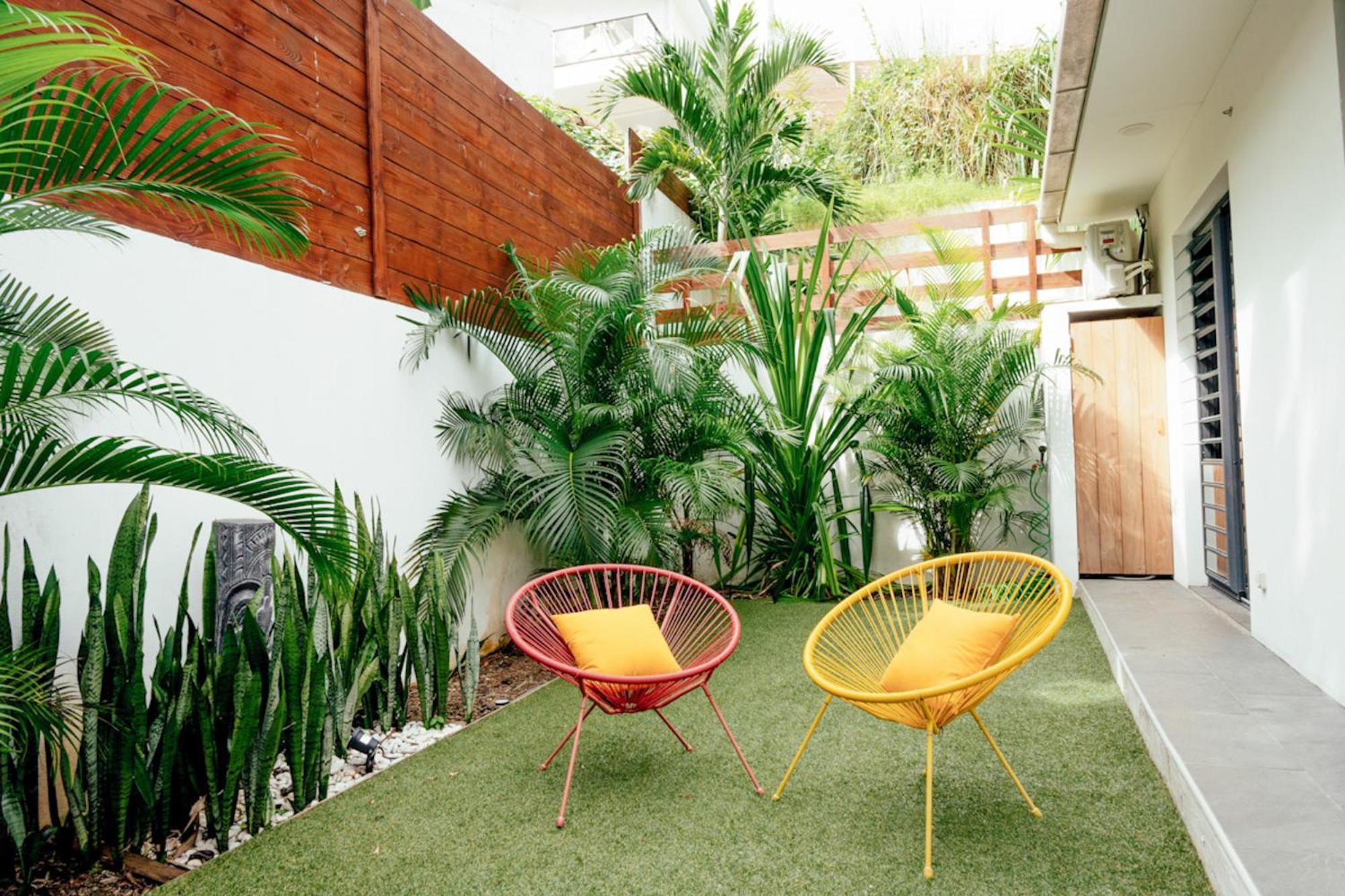 Maison Moderne Et Cosy Proche De Papeete Punaauia  Екстер'єр фото