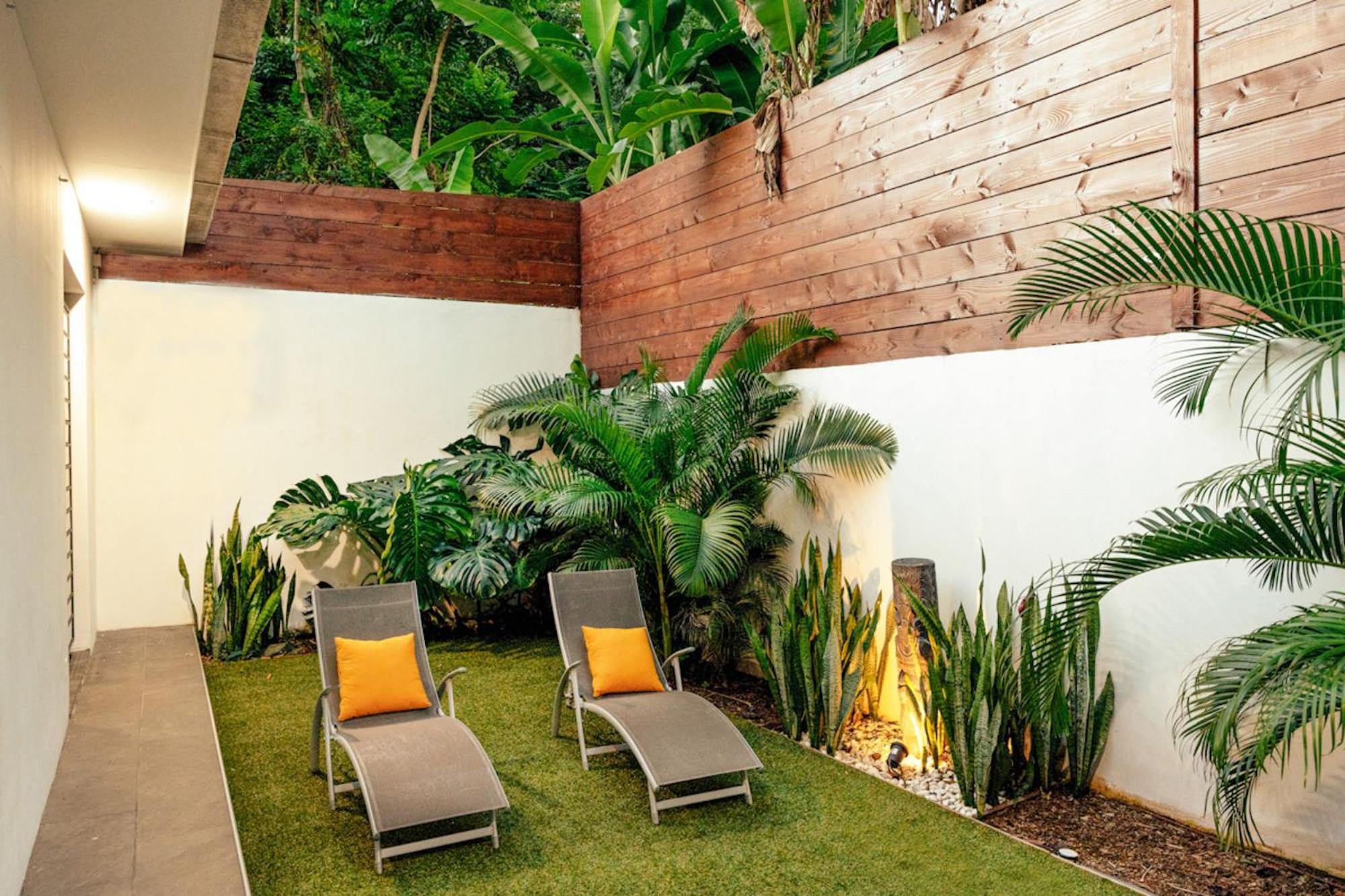 Maison Moderne Et Cosy Proche De Papeete Punaauia  Екстер'єр фото
